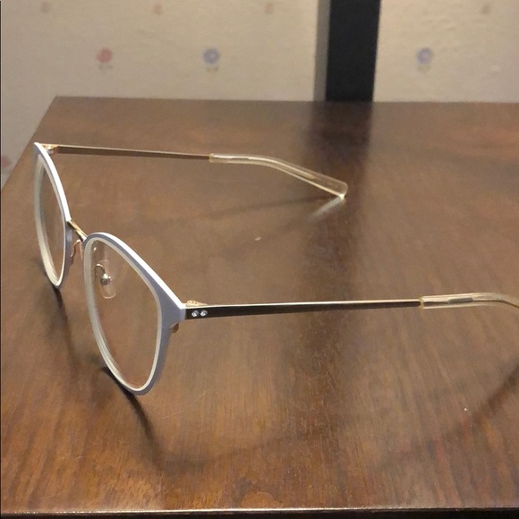 Vera Wang V550 frames - Picture 2 of 2
